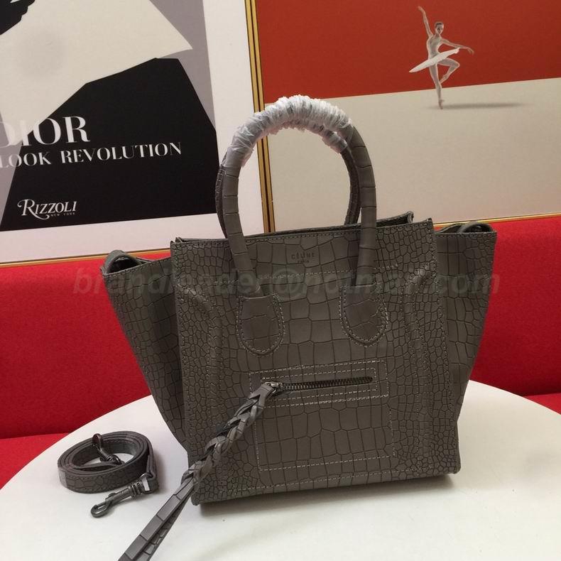 CELINE Handbags 124